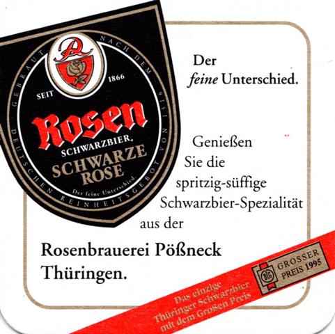 pneck sok-th rosen quad 5b (185-o r der feine unterschied)